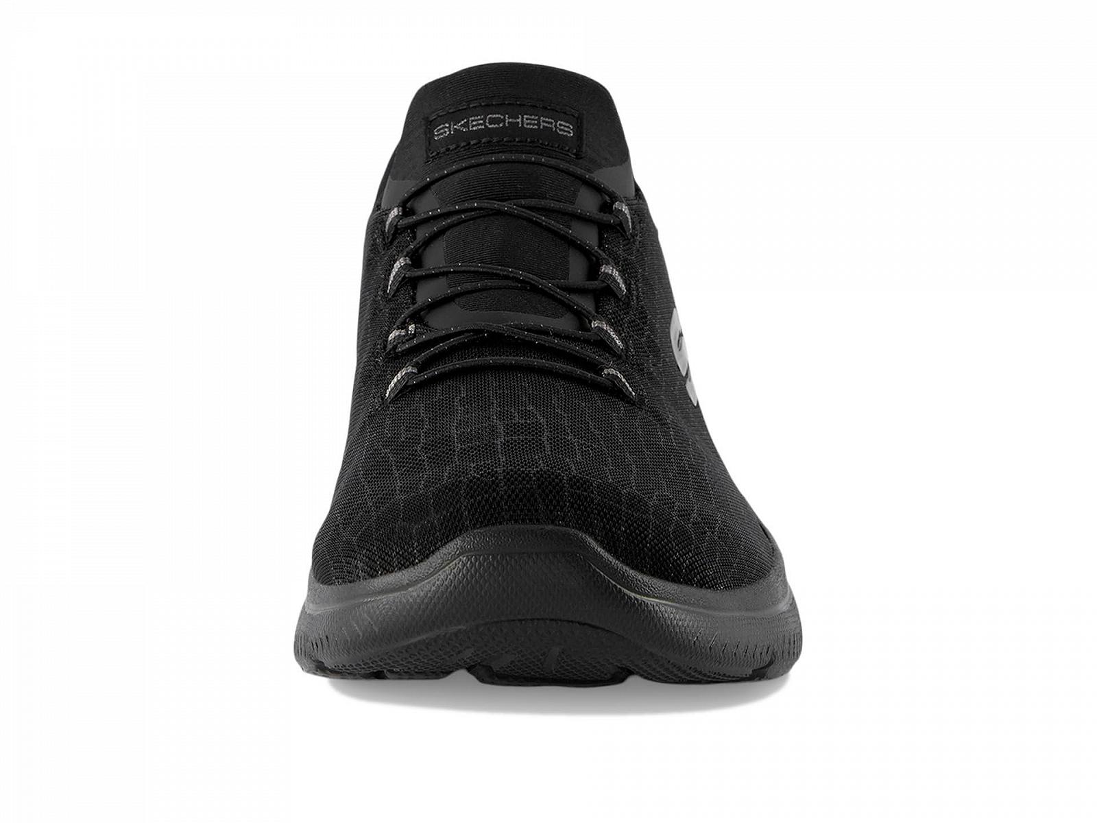 Кросівки Skechers Summits Classy Night жіночі, фото №7