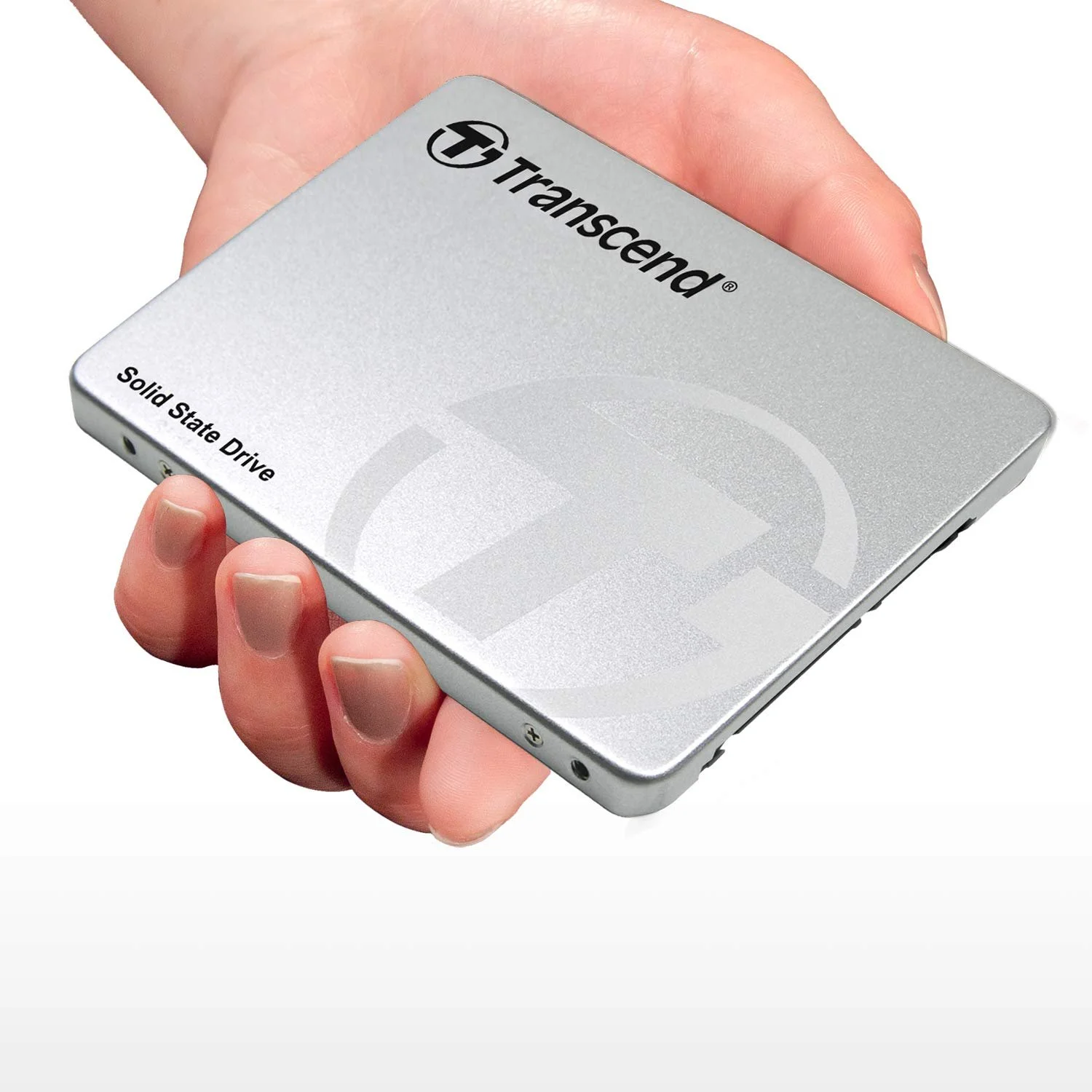 Внутрішній SSD Transcend SSD230S 128 ГБ SATA III 6 Гб/с Silver, фото №6