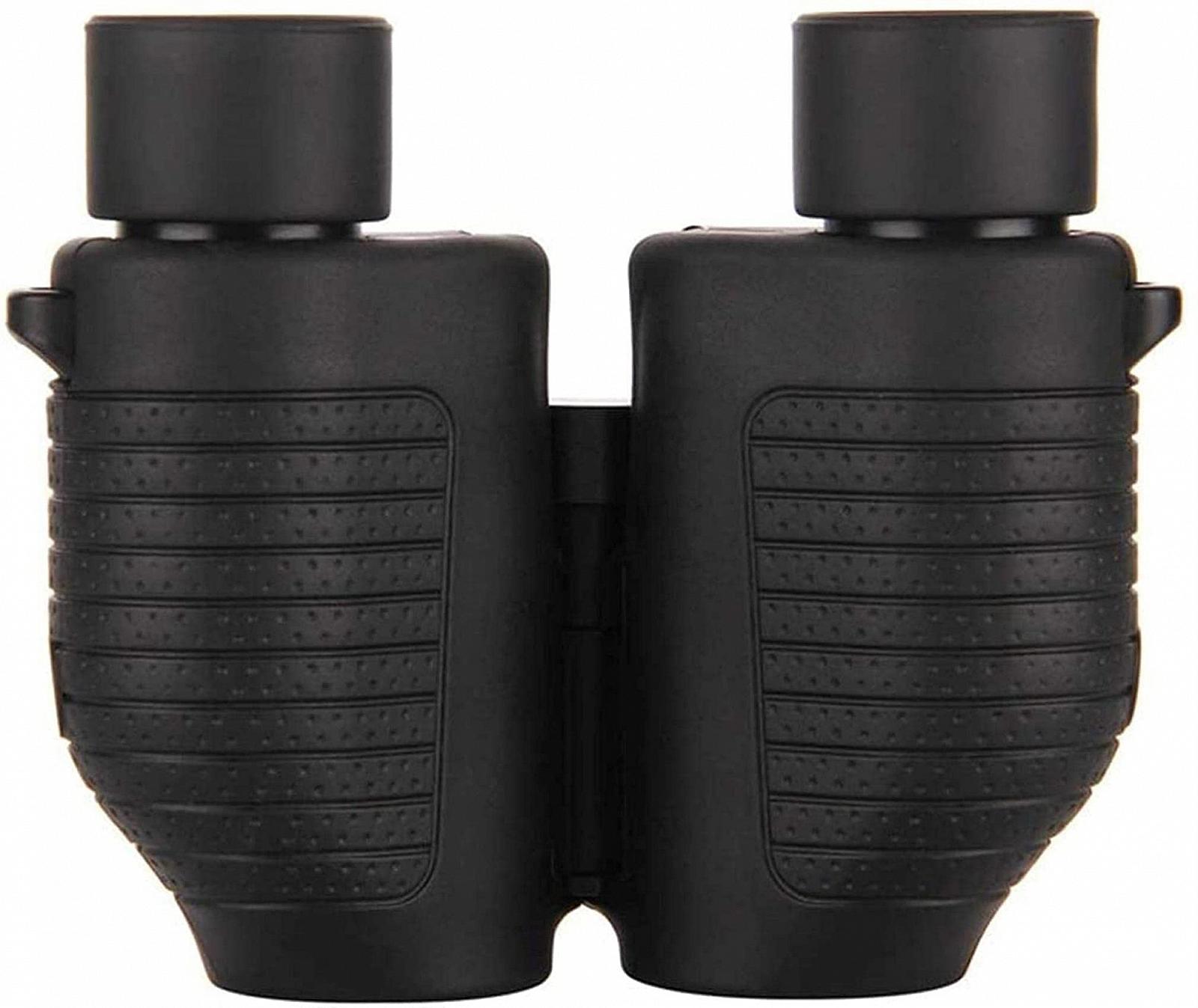 Бинокль Fully Automatic Focusing Free 8x25 Mini HD Portable Waterproo, фото №3