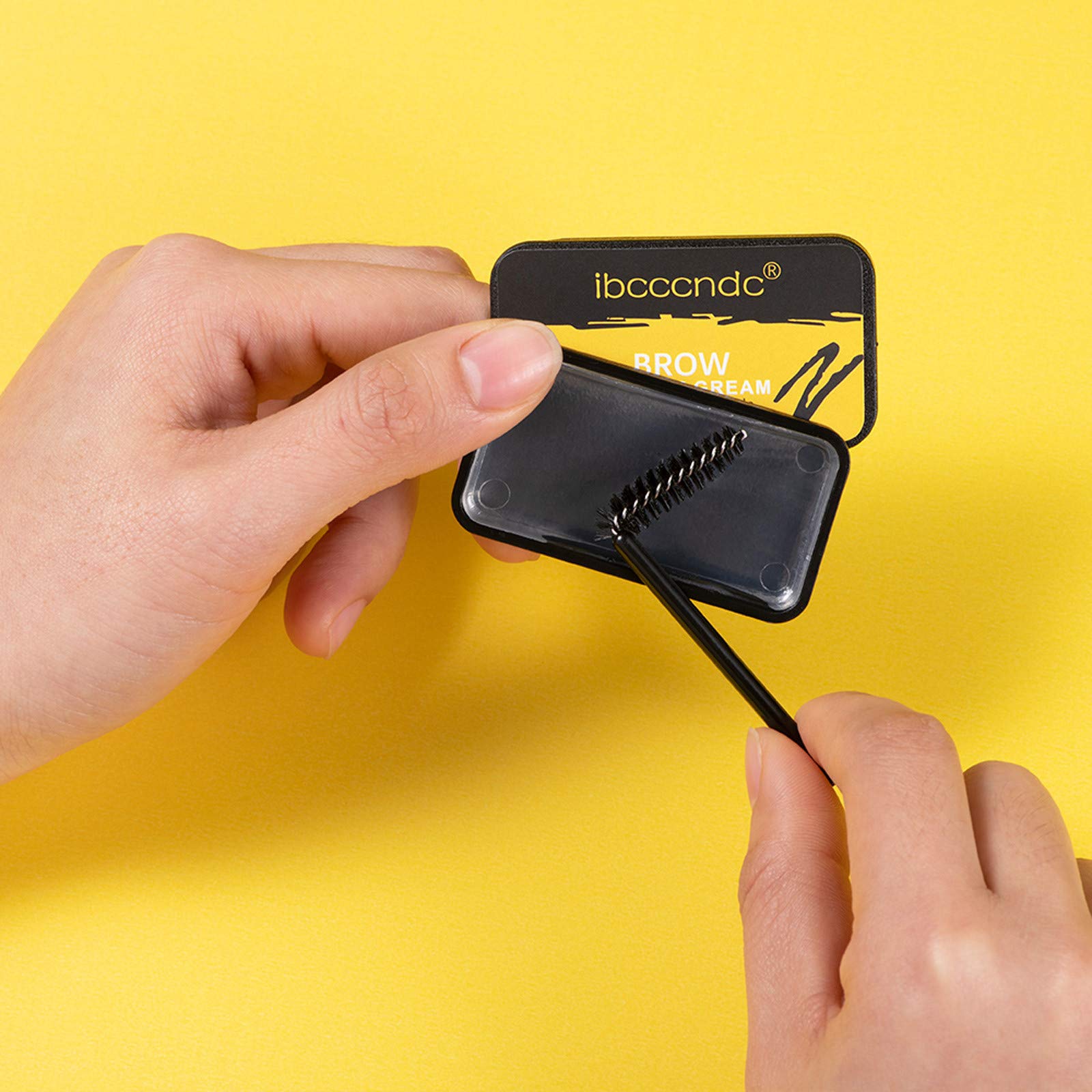 Олівець Micro Brow Pencil, довговічний результат, природний, м'який, веганська формула, фото №7 Олівець Micro Brow Pencil, довговічний результат, природний, м'який, веганська формула, фото №7