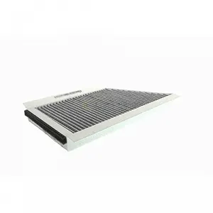 Фільтр салону VEMO V42-31-1004 Green Mobility Parts для CITROËN PEUGEOT synthetic.ua - Фото 1