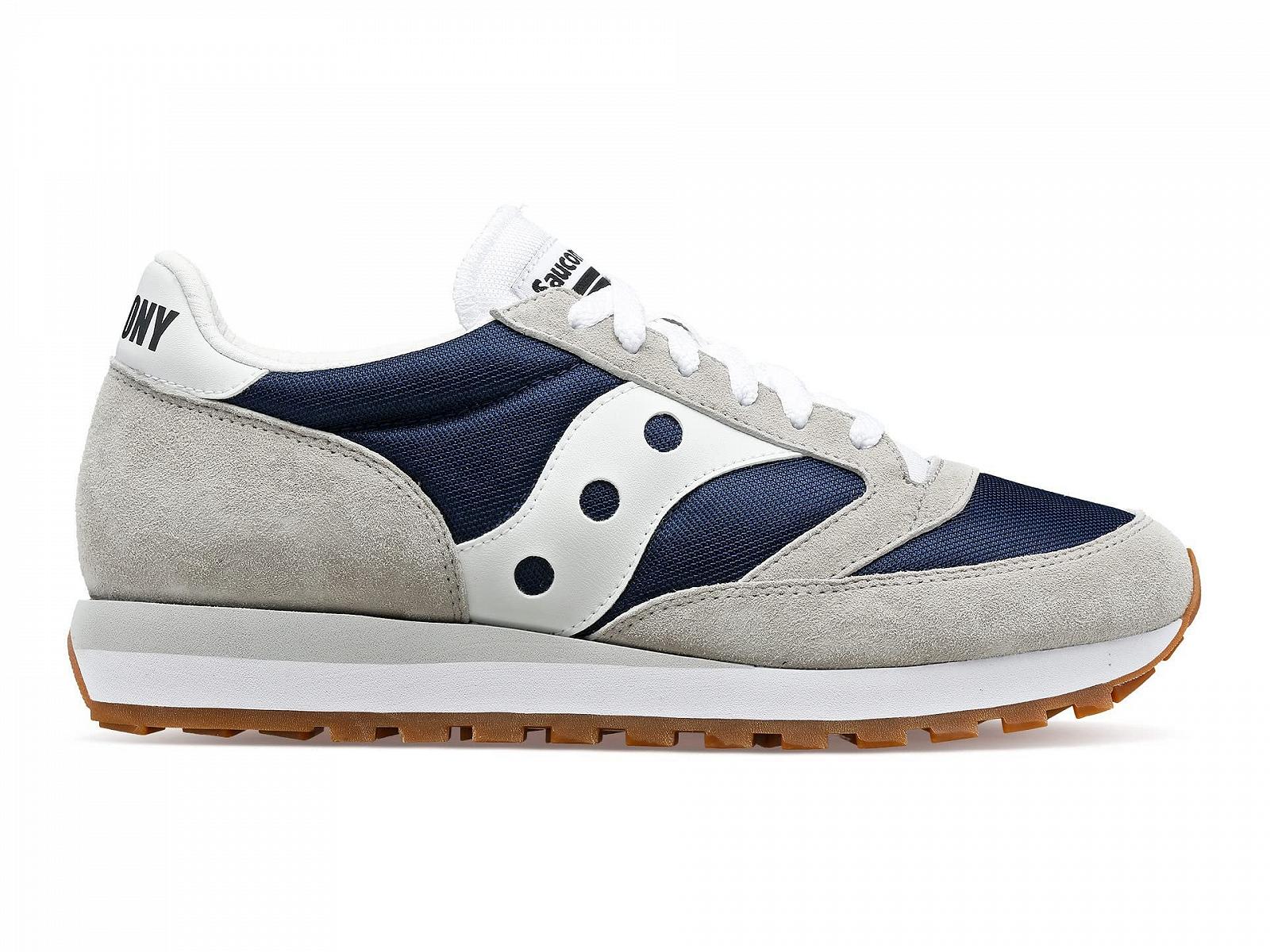 Кросівки Saucony Jazz Original Vintage, фото №5