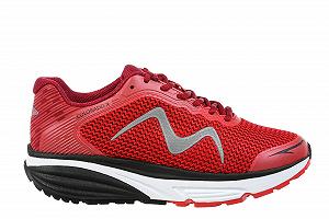 Кросівки MBT Colorado M Червоний synthetic.ua - Фото 1