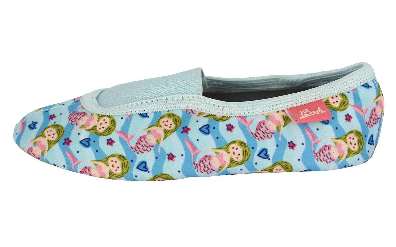 Кеди Beck Lyrielle RIST для дівчат, фото №6