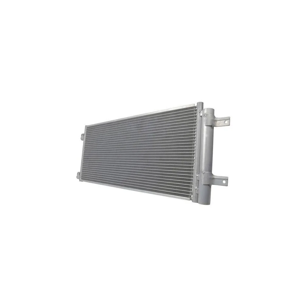 Конденсатор кондиціонера HELLA 8FC 366 221-621, фото №1 Конденсатор кондиціонера HELLA 8FC 366 221-621, фото №1