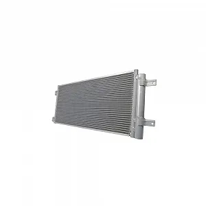 Конденсатор кондиціонера HELLA 8FC 366 221-621 - Фото 1