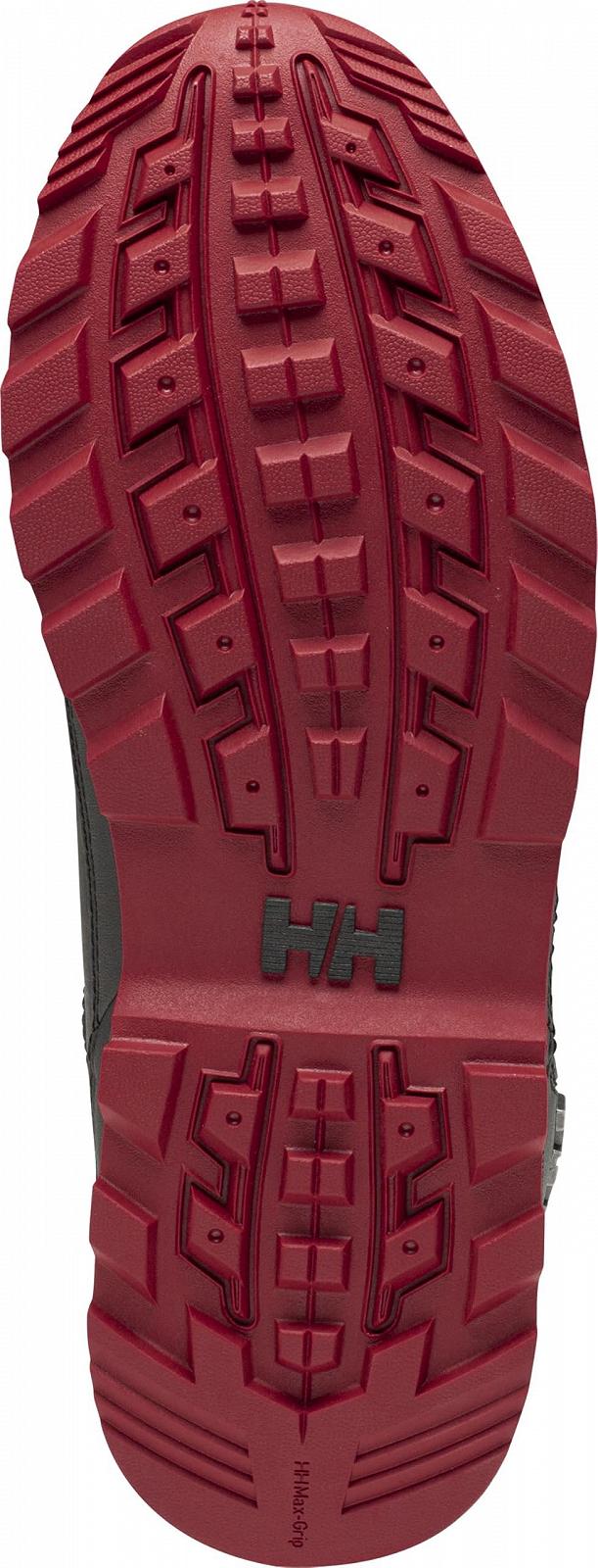 Мужские зимние ботинки Helly Hansen Calgary 2, фото №3