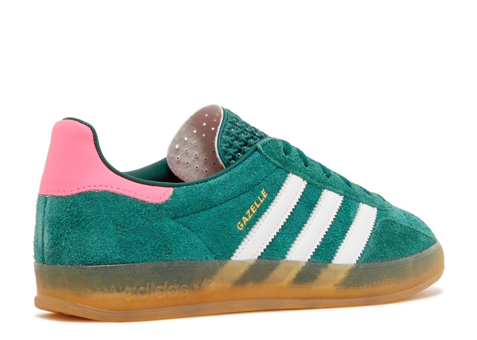 Кроссовки adidas Gazelle Indoor W IE7002, фото №3