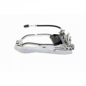 VAICO Рамка, ручка двери наружная V20-1808 Original Quality для BMW synthetic.ua - Фото 1