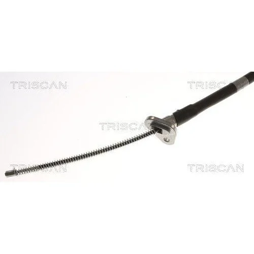 Трос гальма стоянки TRISCAN 8140 4310122 для HYUNDAI, фото №2