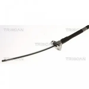 Трос гальма стоянки TRISCAN 8140 4310122 для HYUNDAI synthetic.ua - Фото 1