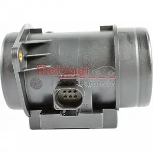 Датчик витрати повітря METZGER 0891095 для FORD VAG synthetic.ua - Фото 1