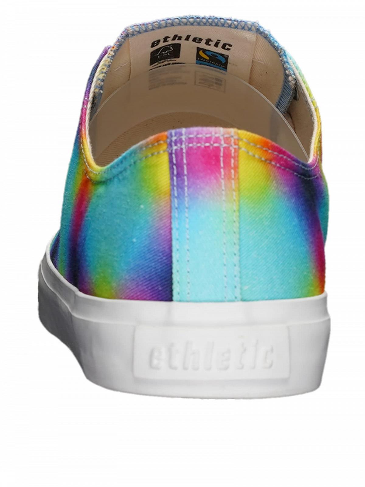 Кросівки Ethletic Fair Trainer White Cap Lo Cut Білий, фото №2