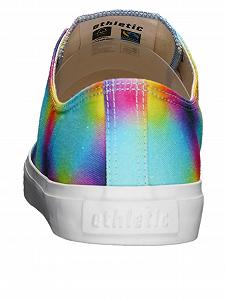 Кросівки Ethletic Fair Trainer White Cap Lo Cut Білий synthetic.ua - Фото 1