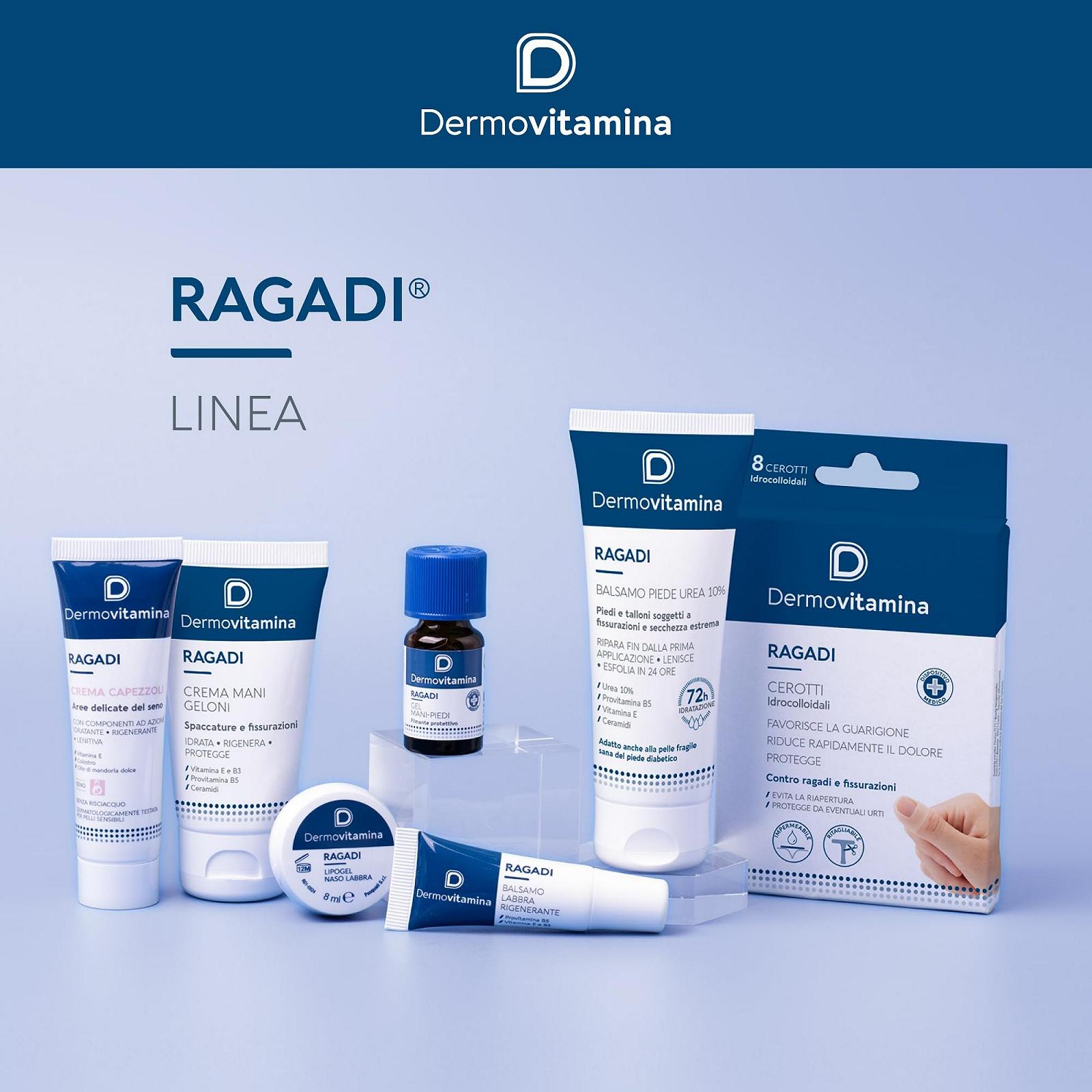 Бальзам для ніг Easter 75 мл, фото №6 Бальзам для ніг Easter 75 мл, фото №6