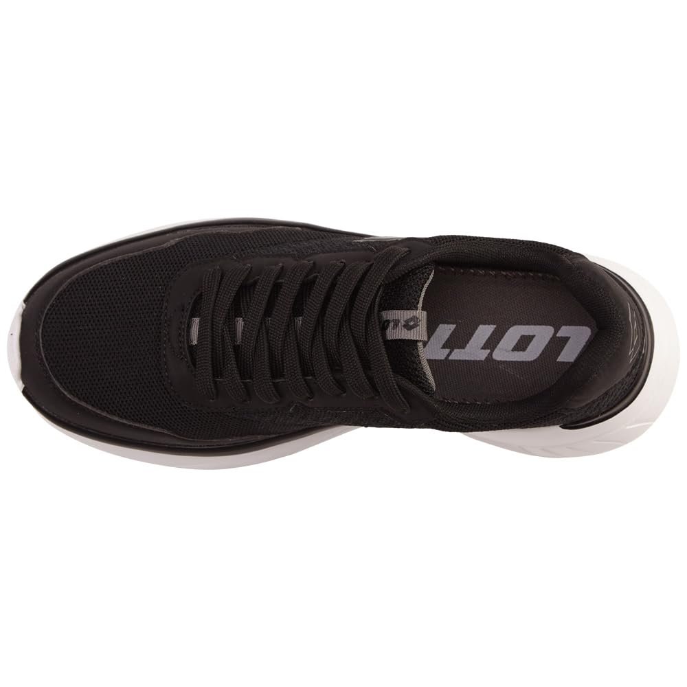 Унісекс Кросівки Lotto Athletiv, фото №4 Унісекс Кросівки Lotto Athletiv, фото №4