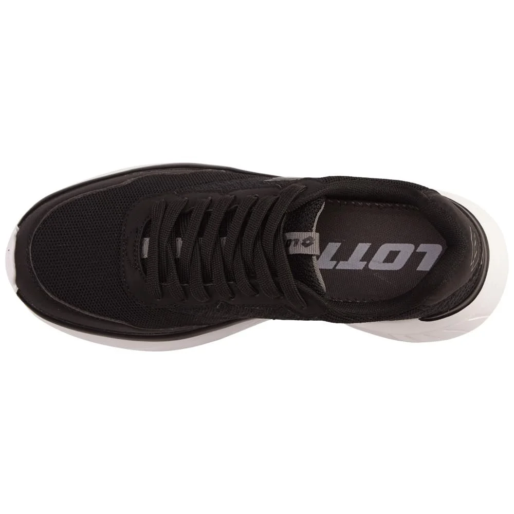 Унісекс Кросівки Lotto Athletiv, фото №4 Унісекс Кросівки Lotto Athletiv, фото №4