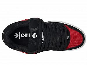 Кросівки Osiris Peril чоловічі synthetic.ua - Фото 1