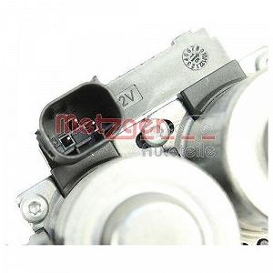 Клапан регулировки охлаждающей жидкости METZGER GREENPARTS 0899082 для BMW, правый synthetic.ua - Фото 1