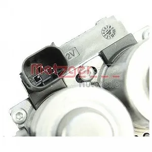 Клапан регулювання охолоджувальної рідини METZGER GREENPARTS 0899082 для BMW, правий synthetic.ua - Фото 1