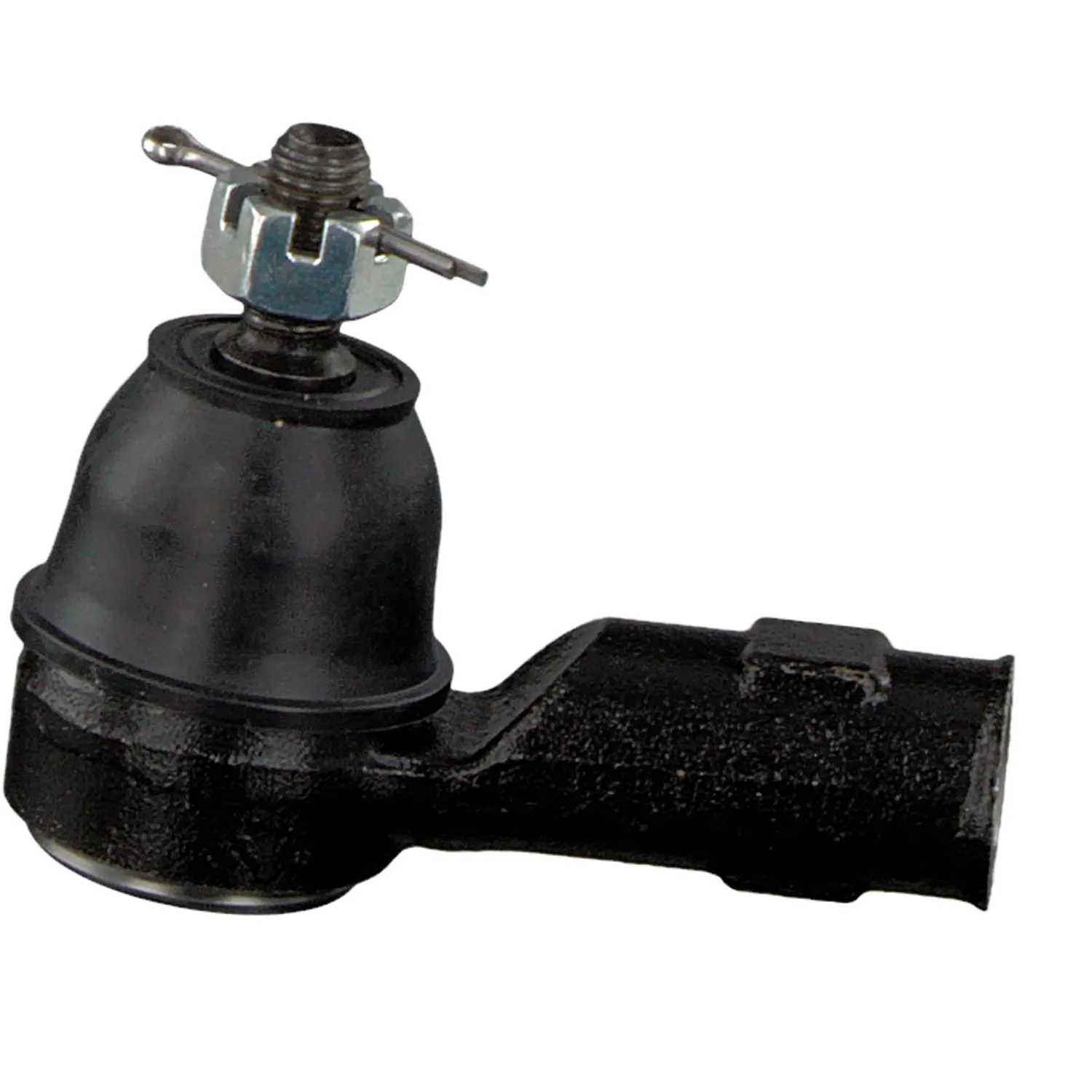 Наконечник рульової тяги FEBI BILSTEIN ProKit 41925 для HYUNDAI KIA передній міст зліва, фото №3