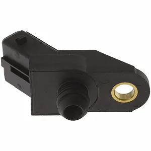 Датчик абсолютного давления во впускном коллекторе PartsTec PTA565-0124 для CITROËN FIAT PEUGEOT RENAULT - Фото 1