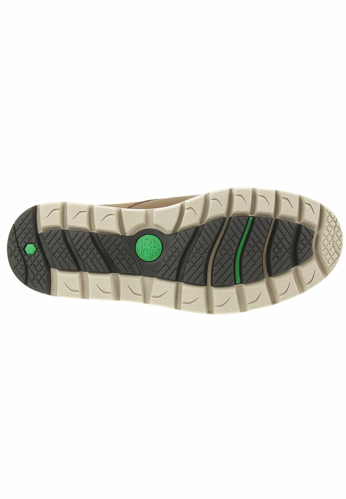 Черевики Timberland Walden Park Wr Chukka, фото №7