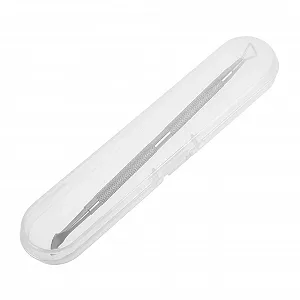 Купить Пушер для кутикулы Beaupretty 1 Satz двухсторонний инструмент для маникюра - Фото 1 Пушер для кутикулы Beaupretty 1 Satz двухсторонний инструмент для маникюра - Фото 1