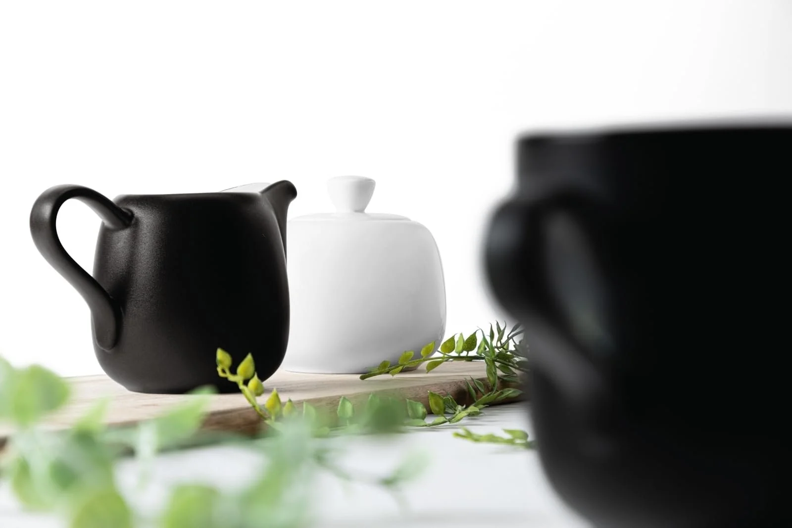 Кавник Seltmann Weiden 001.764284 1.30 л Velvet Black, фото №3