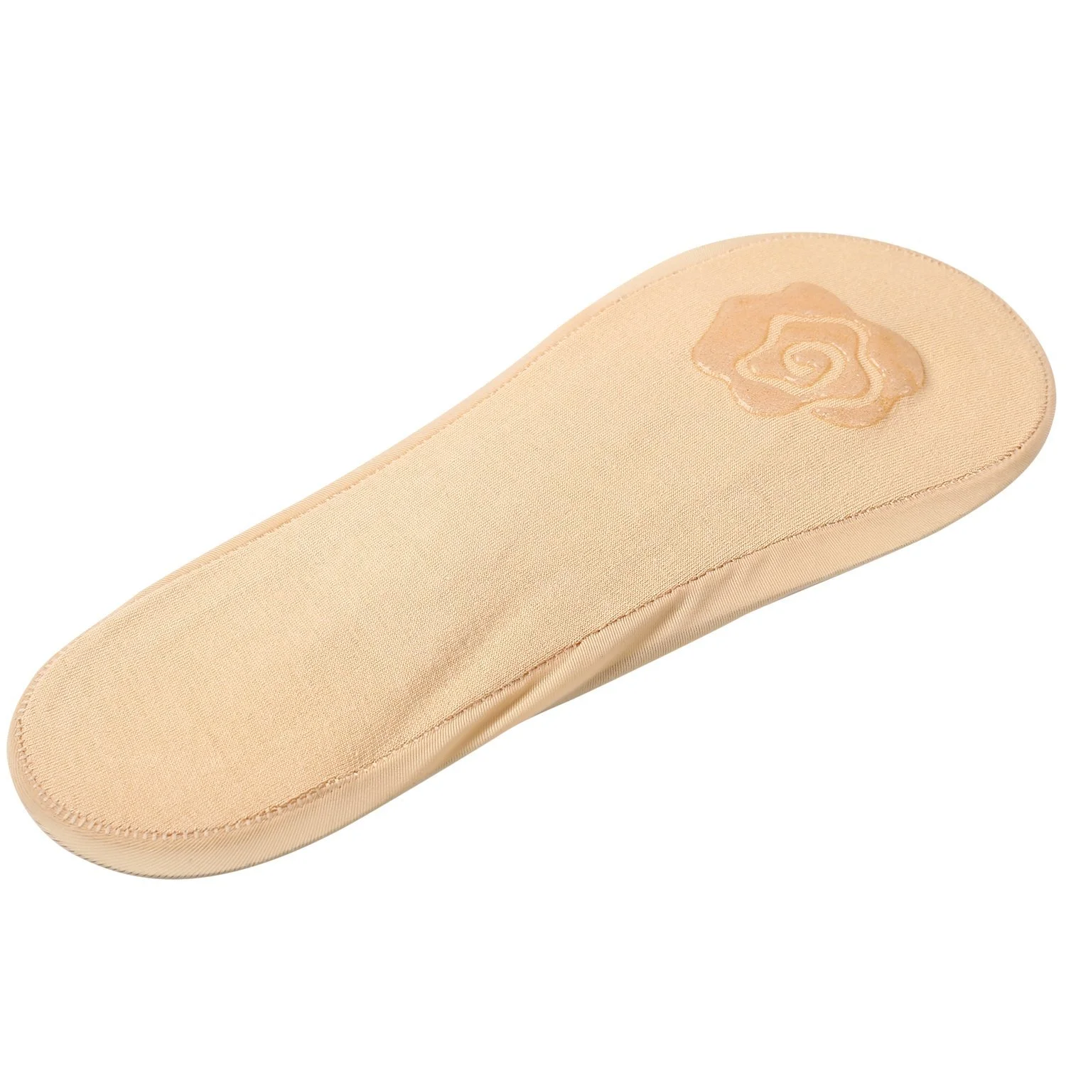 Шкарпетки Yolev Ankle Ballerina Elastic для жінок Протиковзкі Cool 4 пари, фото №4