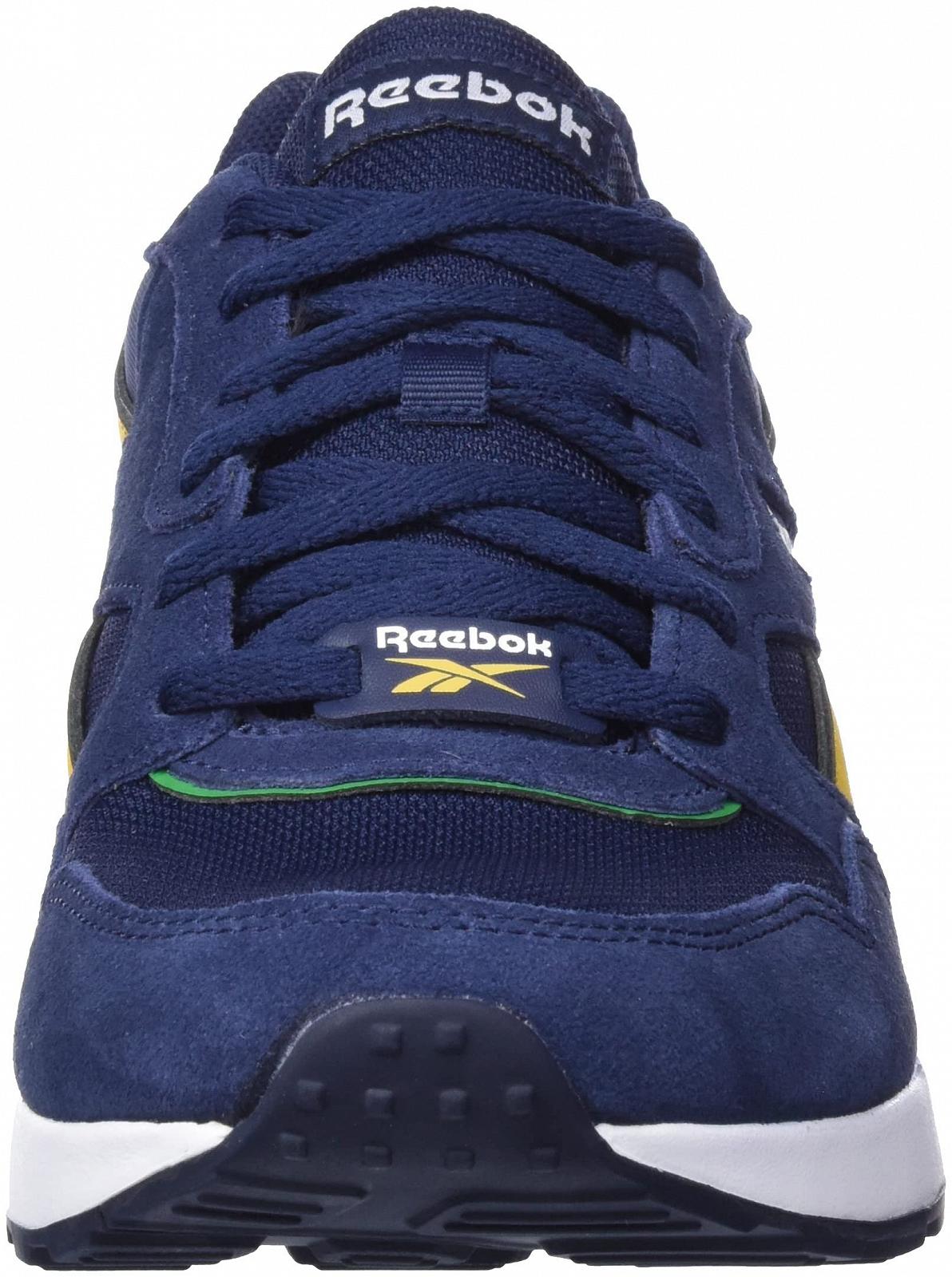 Кроссовки мужские Reebok Gl1000, фото №2
