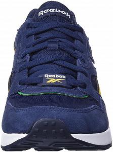 Кросівки чоловічі Reebok Gl1000 synthetic.ua - Фото 1