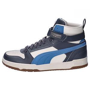 Кроссовки Унисекс PUMA RBD Game synthetic.ua - Фото 1