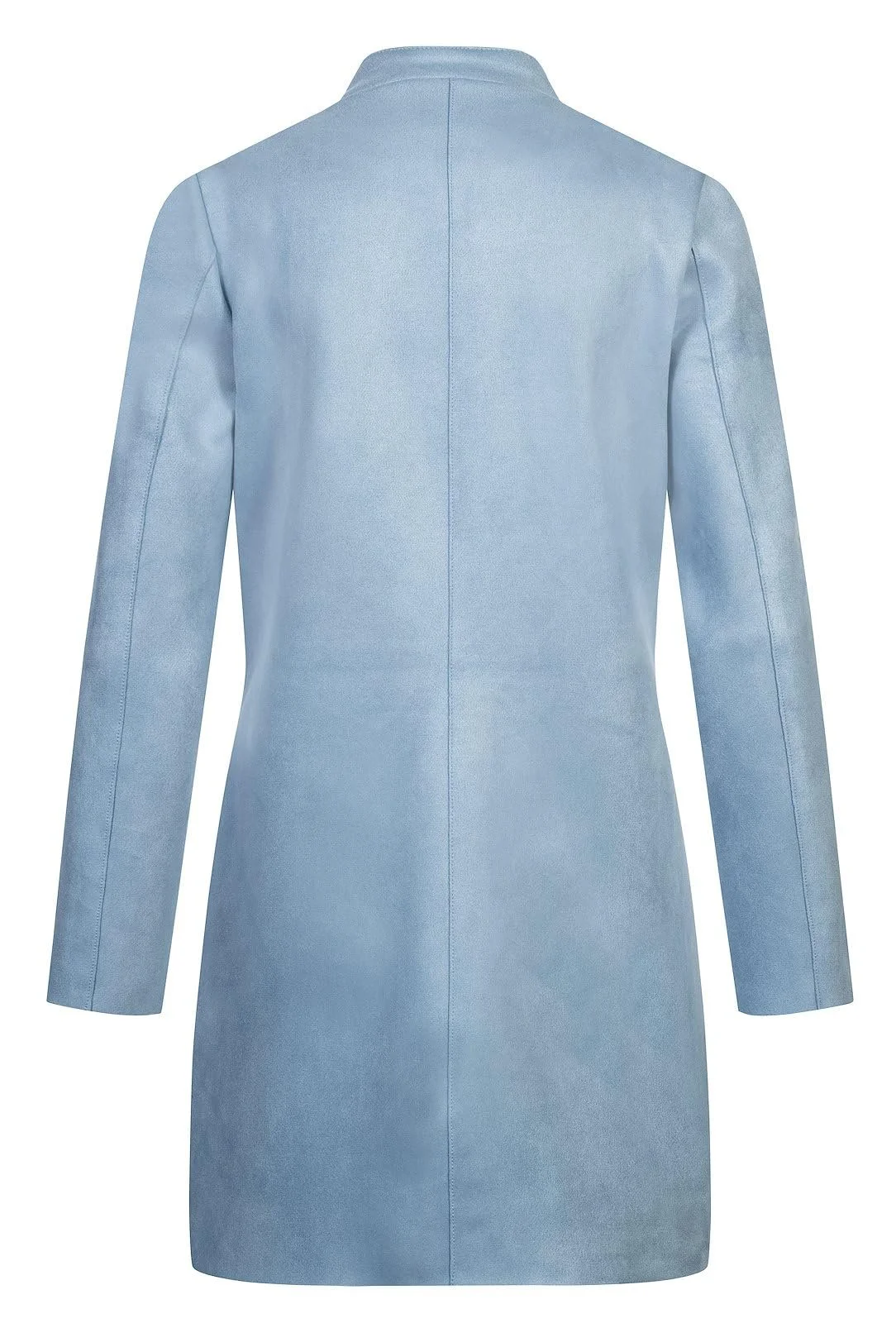 Пальто ONLY Onlsoho Faux Suede Coatigan Cc Life OTW Жіночий, фото №2