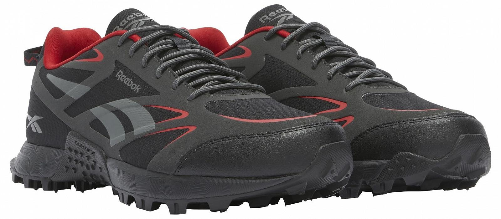 Кросівки Reebok Unisex at Craze 3, фото №2