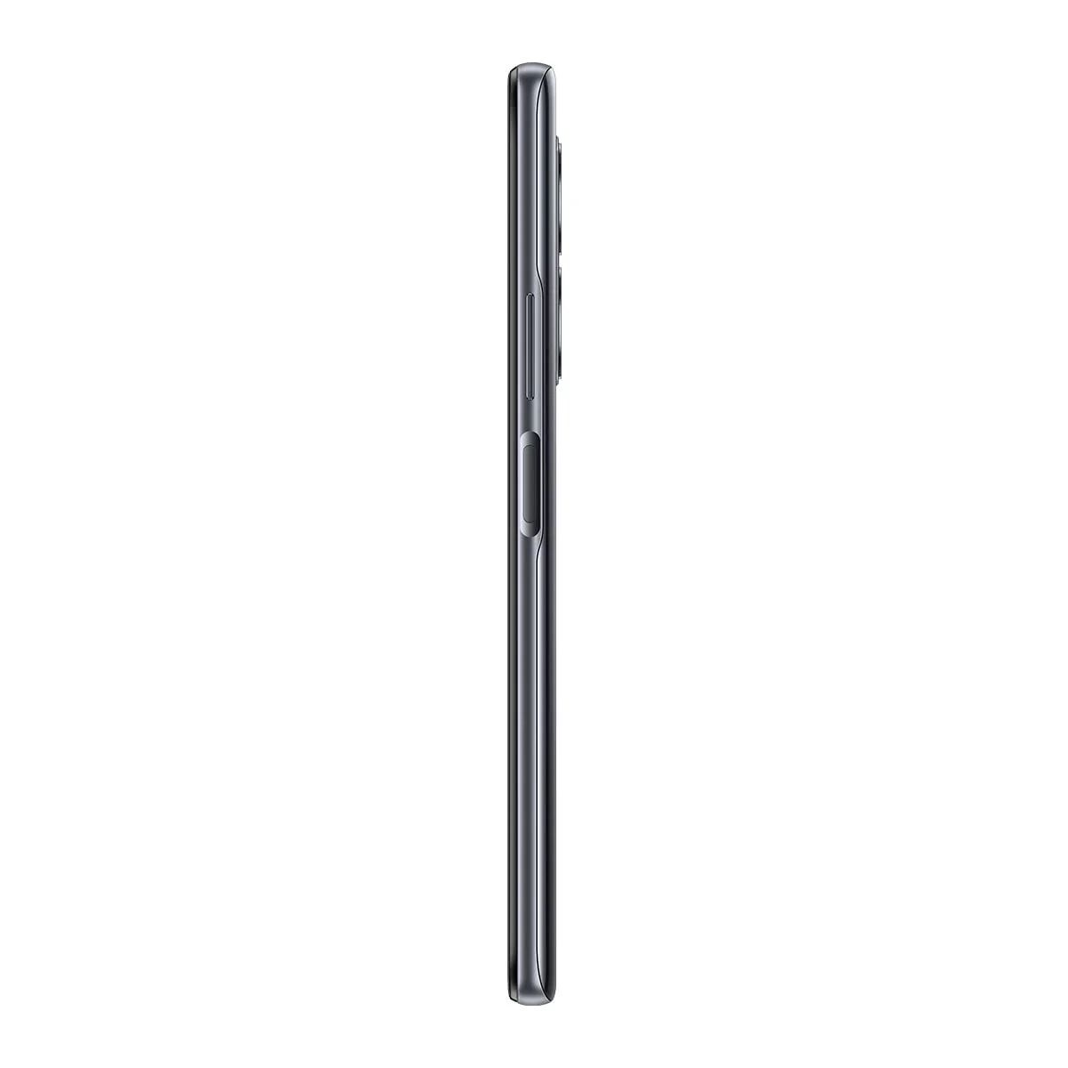 Смартфон HONOR X7 4GB RAM + 128GB 6.74" 90Гц 48Мп 5000мАг Black, фото №2