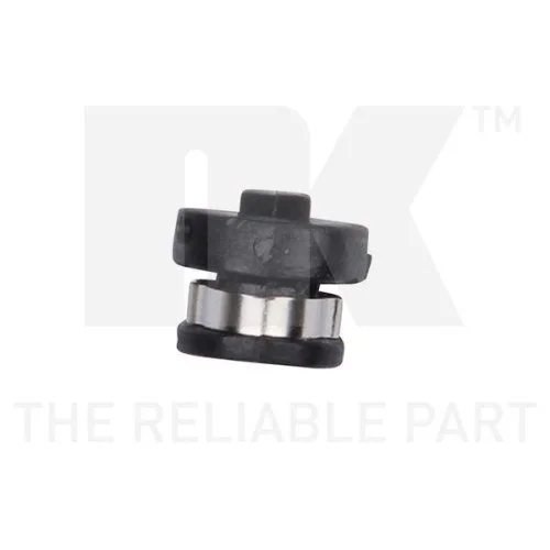 Датчик зносу гальмівних колодок NK 280217 для BMW передня вісь, фото №2