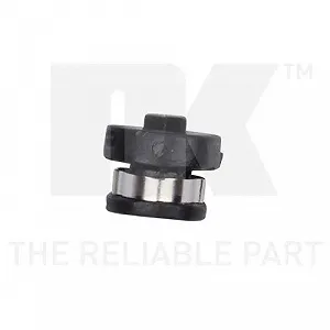 Датчик зносу гальмівних колодок NK 280217 для BMW передня вісь synthetic.ua - Фото 1