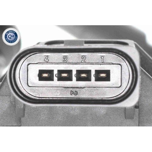 Вакуумний шланг, гальмівна система VAICO V10-3657 для SEAT SKODA VW VAG, фото №2