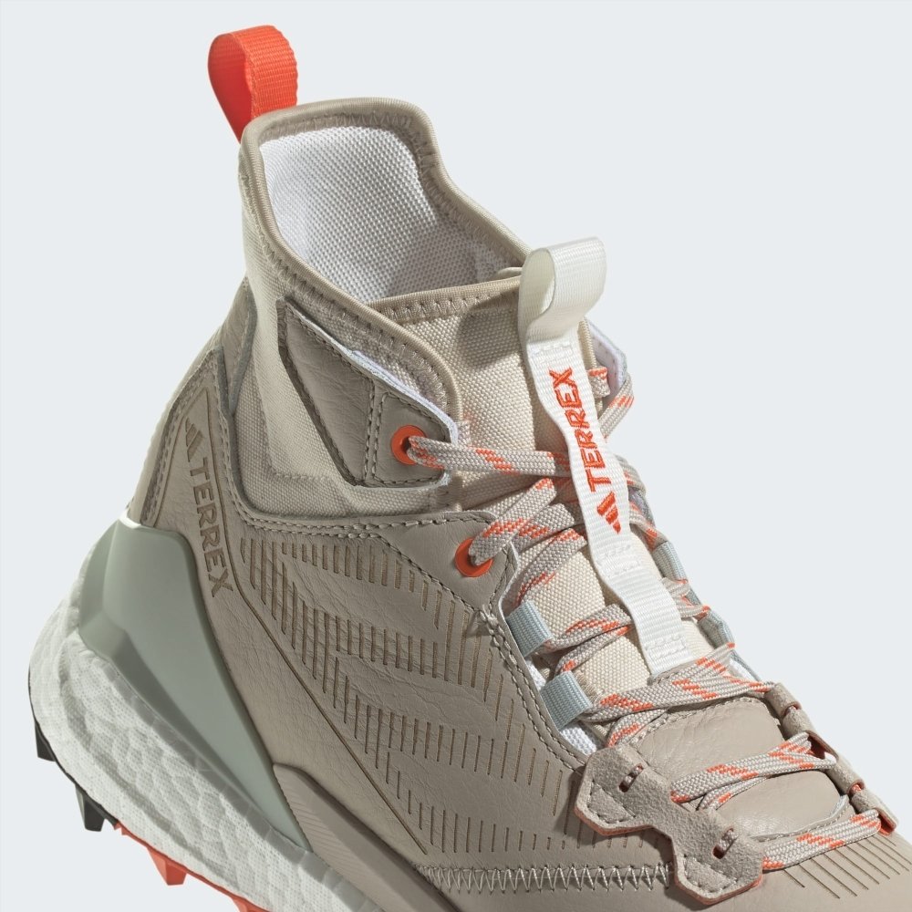 Кросівки adidas Terrex Free Hiker 2.0 MWN Hiking Boots Beige 42 2/3, фото №3