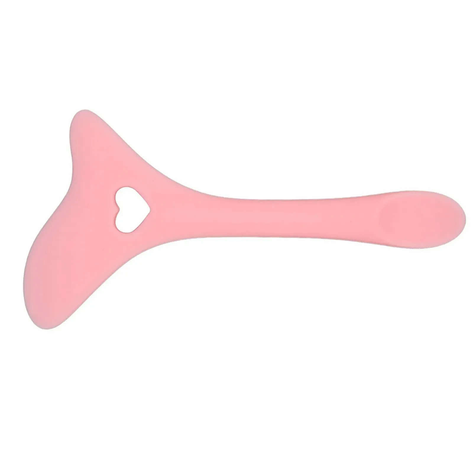 Трафарет для бровей, силиконовая, фото №4