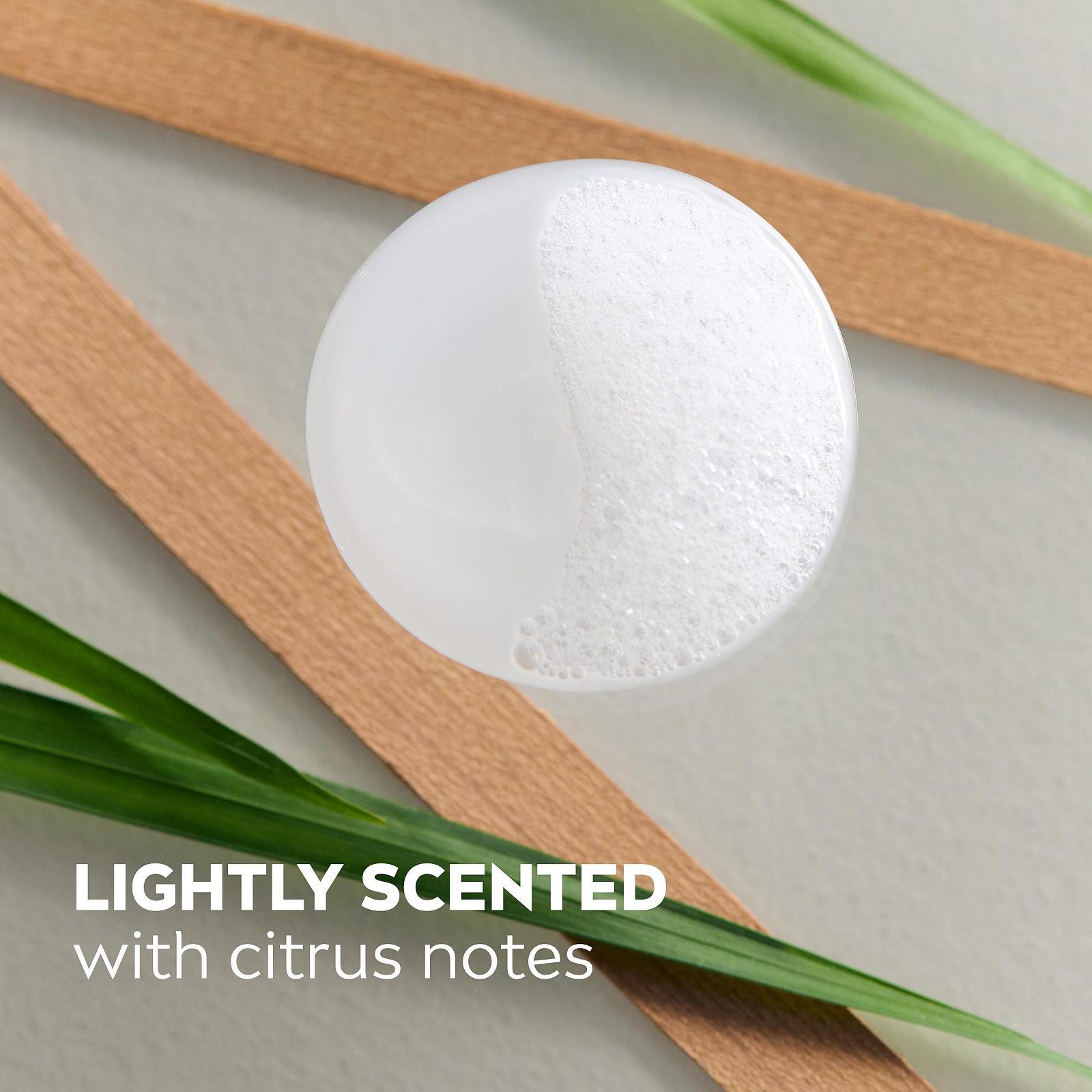 Гель для душу 3-в-1 Nivea Men Sensitive для чутливої шкіри 16.9 fl. oz (Упаковка з 3 шт), фото №7