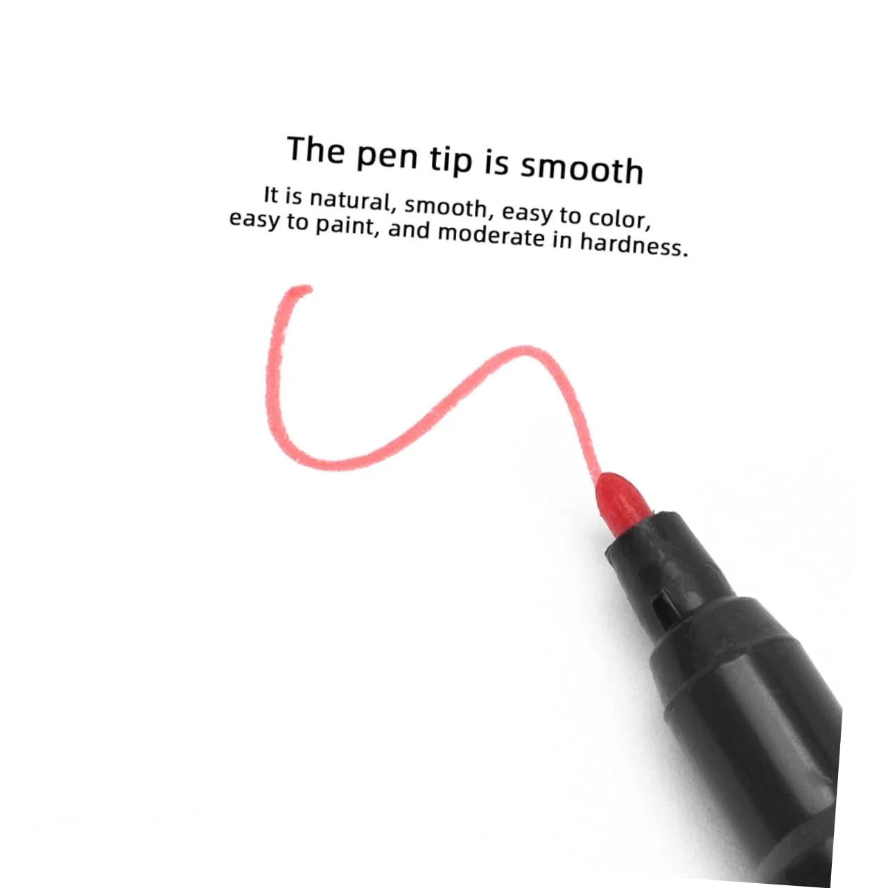 Набір для макіяжу Beavorty, Підводка для очей, маркер для макіяжу очей з двома кінчиками, фото №2