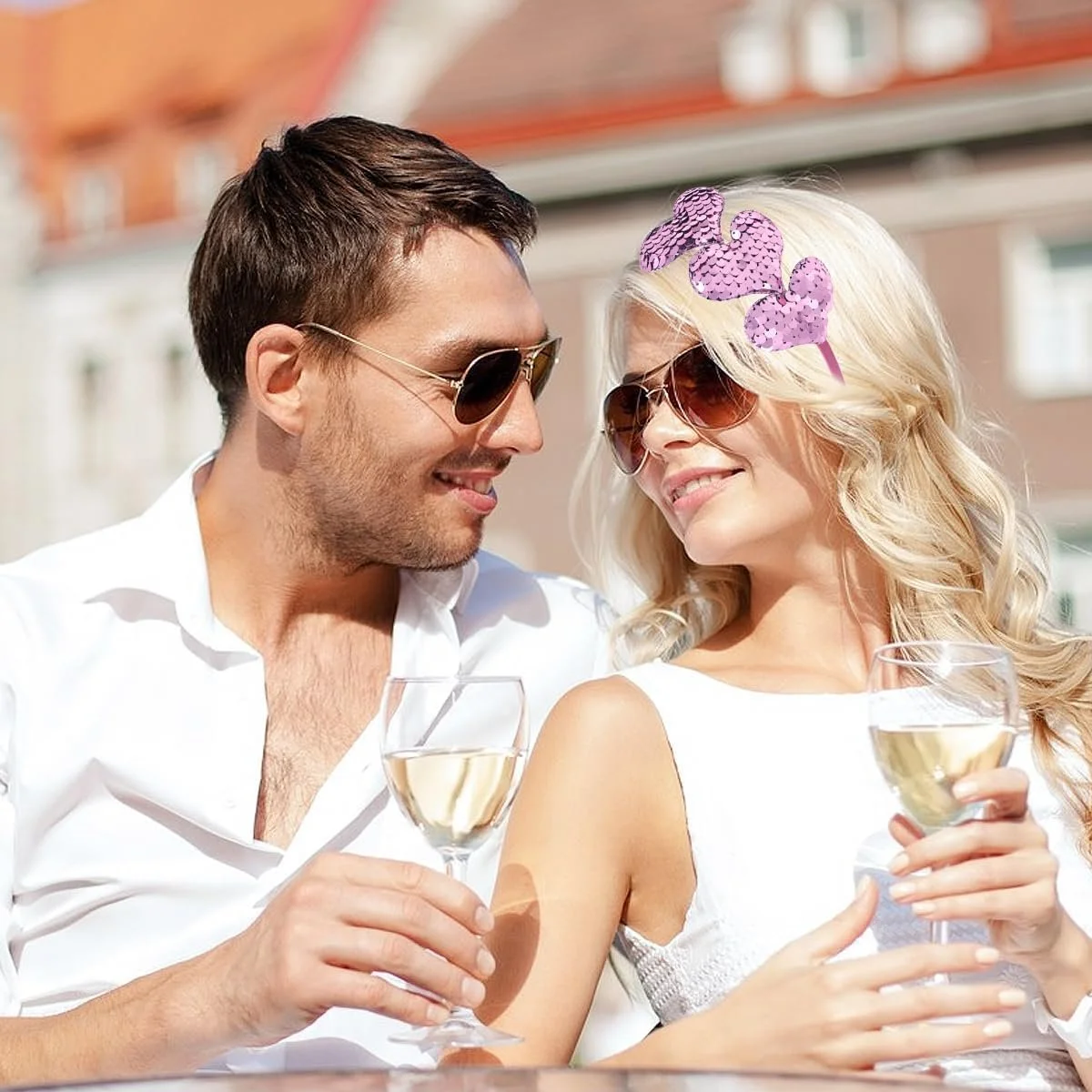 Обруч Серце, фото №5