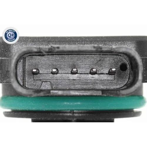 Расходомер воздуха VEMO Q+ V20-72-5142-1 для BMW, фото №3