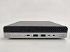 Мини ПК HP EliteDesk 800 G3 / Intel Core i5-6500T / RAM 8GB / SSD 256GB / LAN / Wi-Fi 5 / Bluetooth 4.2 / Windows 11 / Черный Уценка Мини ПК HP EliteDesk 800 G3 / Intel Core i5-6500T / RAM 8GB / SSD 256GB / LAN / Wi-Fi 5 / Bluetooth 4.2 / Windows 11 / Черный Уценка