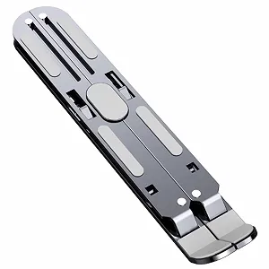 Подставка для ноутбука для стола до 17 дюймов - Фото 1