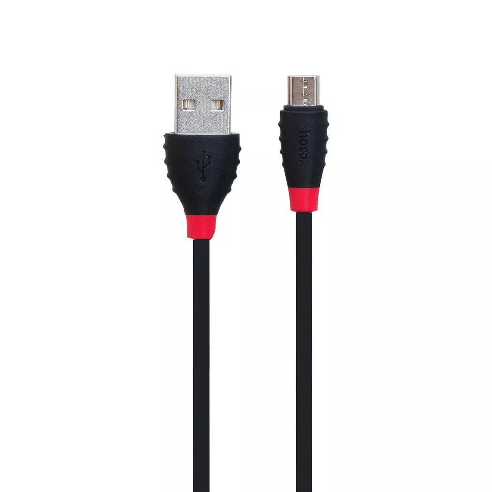 USB Hoco X27 Excellent Micro, фото №2