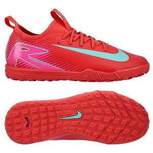 Бутсы Nike JR ZOOM VAPOR 16 ACADEMY TF размера 35.5 - Фото 1