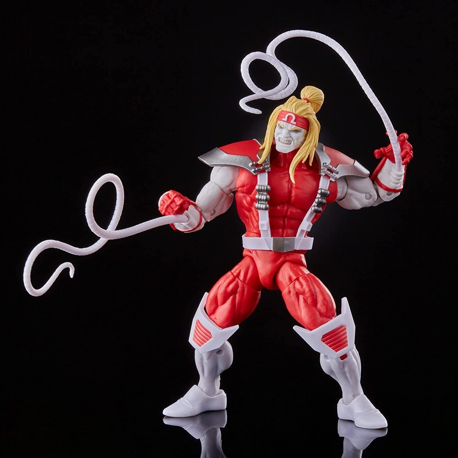 Фігурки Marvel Legends Росомаха Серії 5 штук (Росомаха, Червоний Омега Marvel, Кібер Marvel, Каллісто, Джейсон Вінгард), фото №4